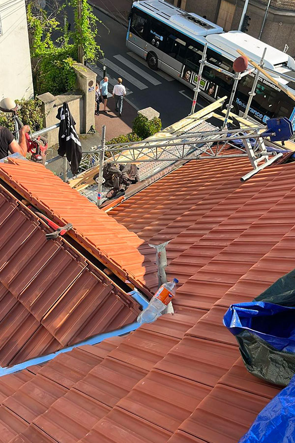 , Expert charpentier à Le Perreux-sur-Marne (94170) , Expert charpentier à Le Perreux-sur-Marne (94170)